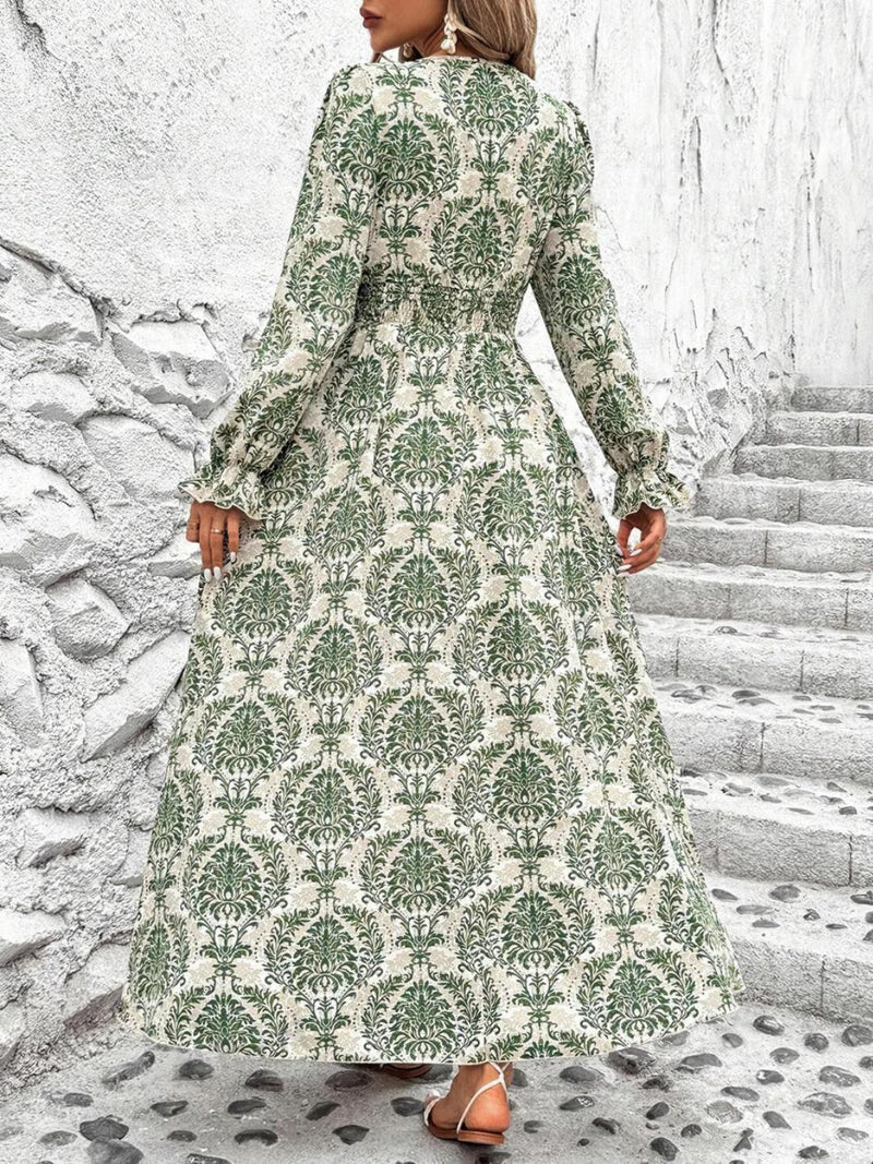 Elegantly Designed Dress