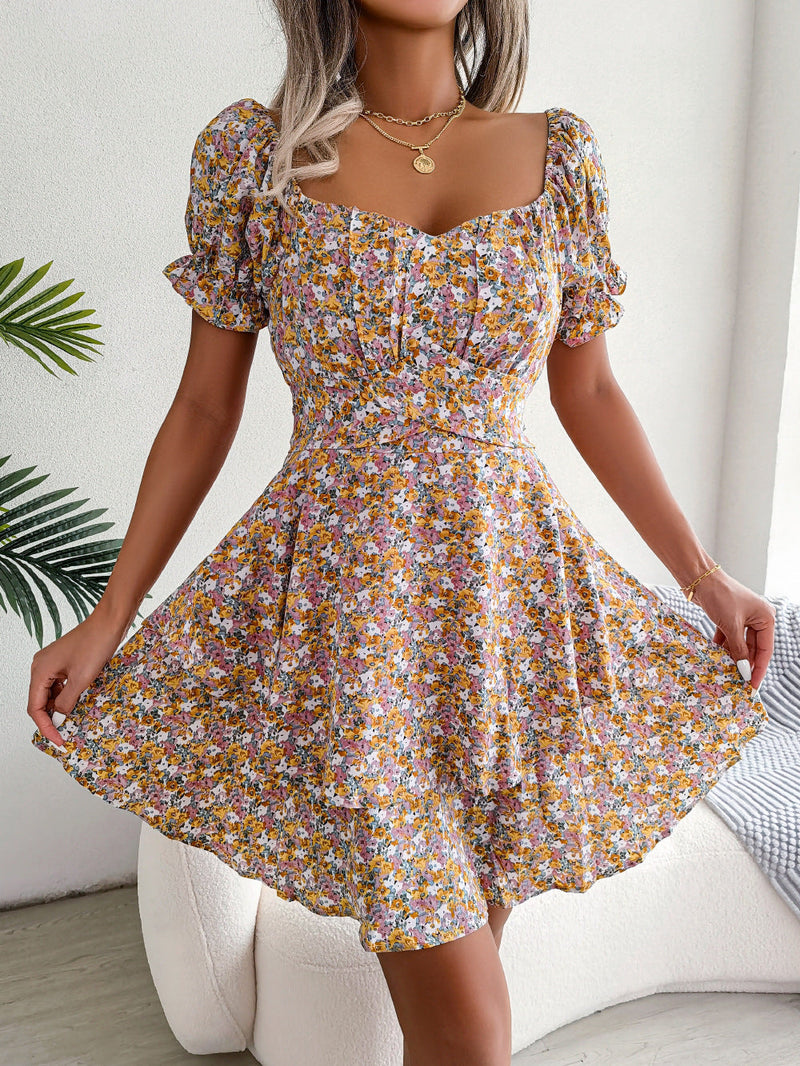 Thoughtfully Designed Dress