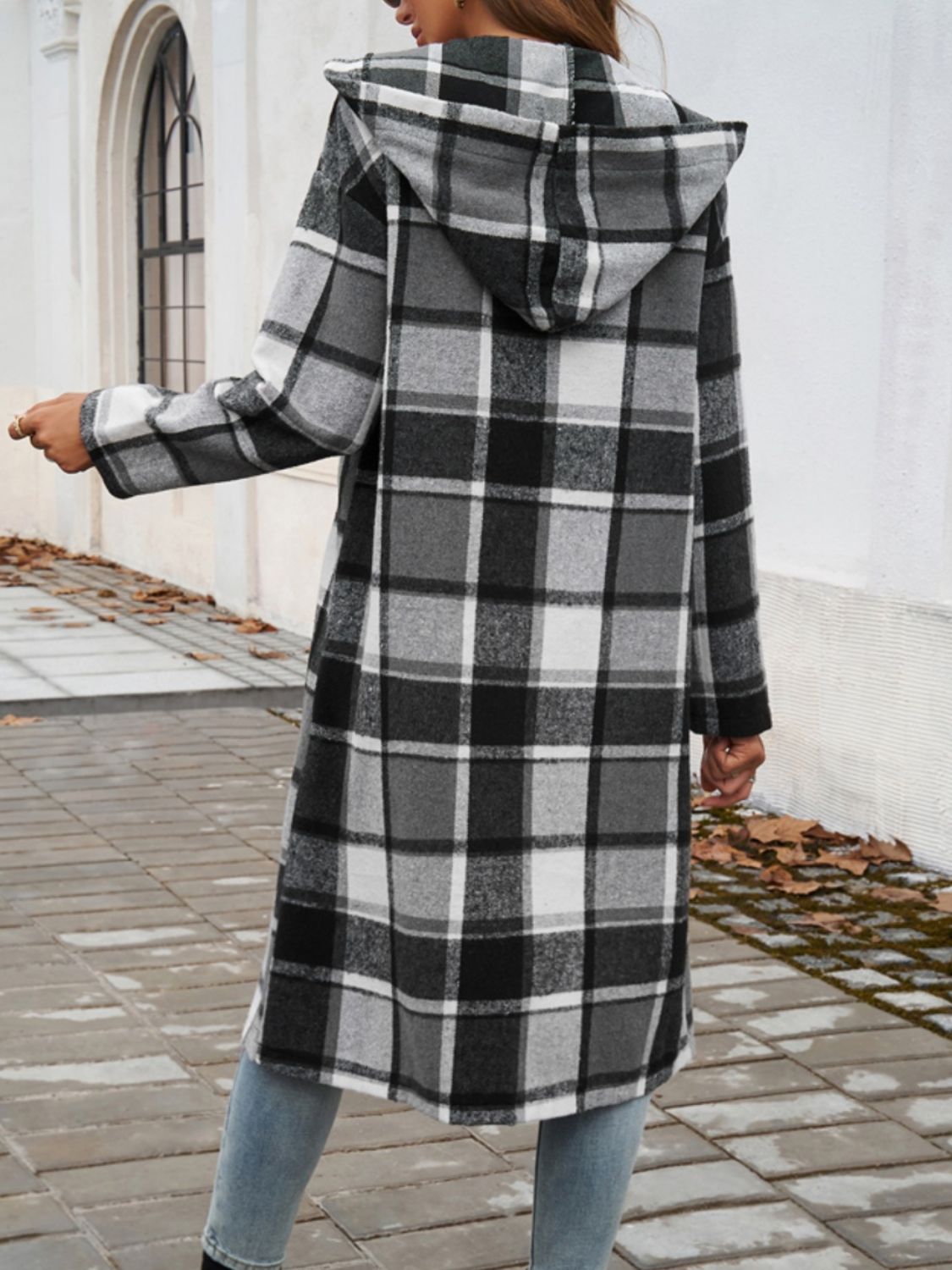 Elegantly Designed Coat