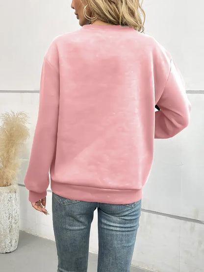 Thoughtfully Designed Sweater