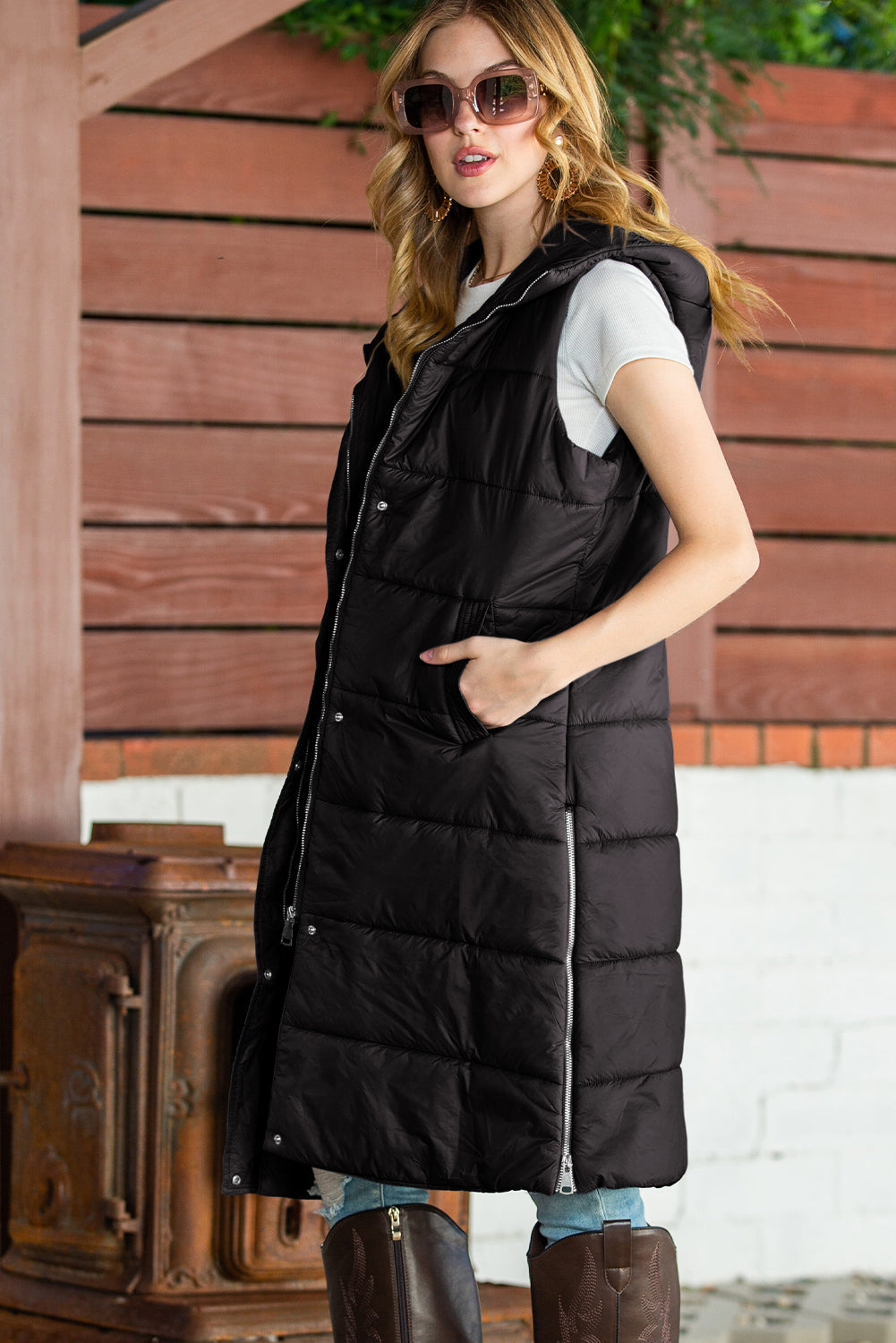 Vintage Inspired Coat