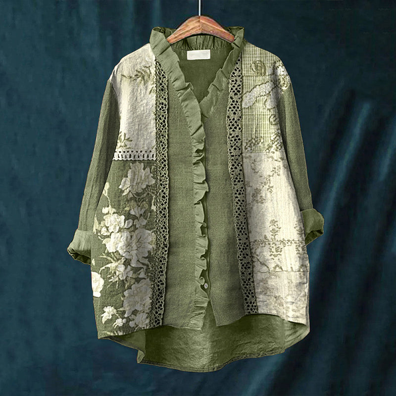 Vintage Inspired Shirt