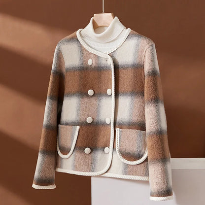 Classic Vintage Coat