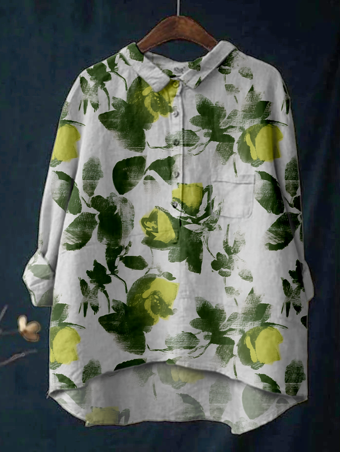 Classic Vintage Shirt