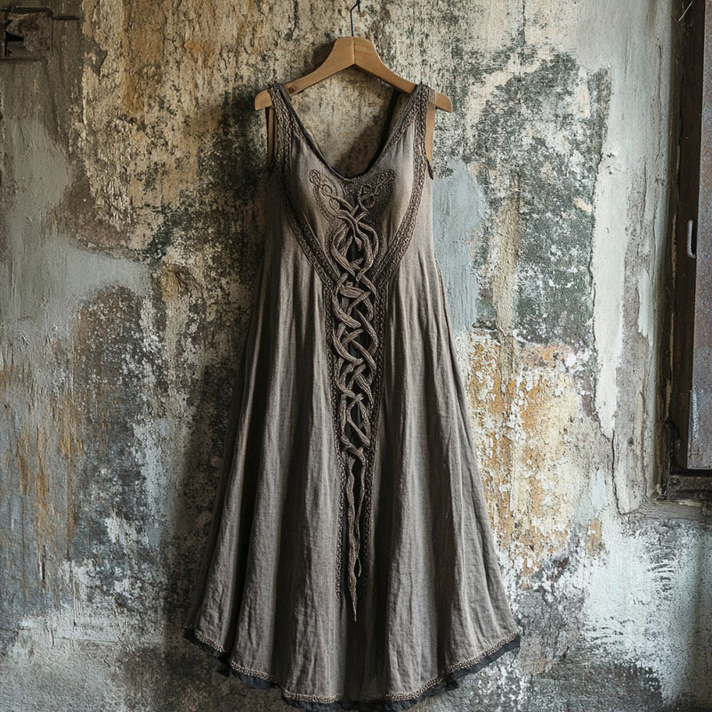 Beautifully Crafted Dress