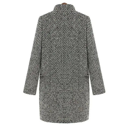 Classic Designed Jacket