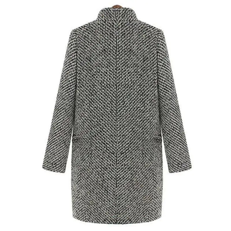 Classic Vintage Coat