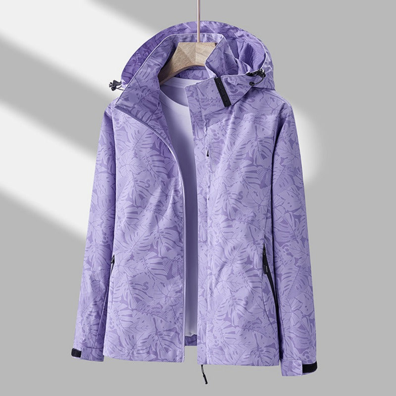 Gracefully Designed Jacket