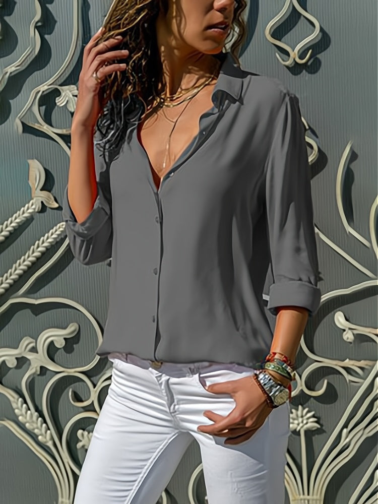 Gracefully Designed Garment