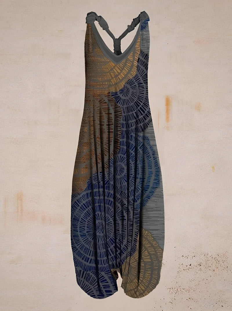 Timeless Vintage Style Garment