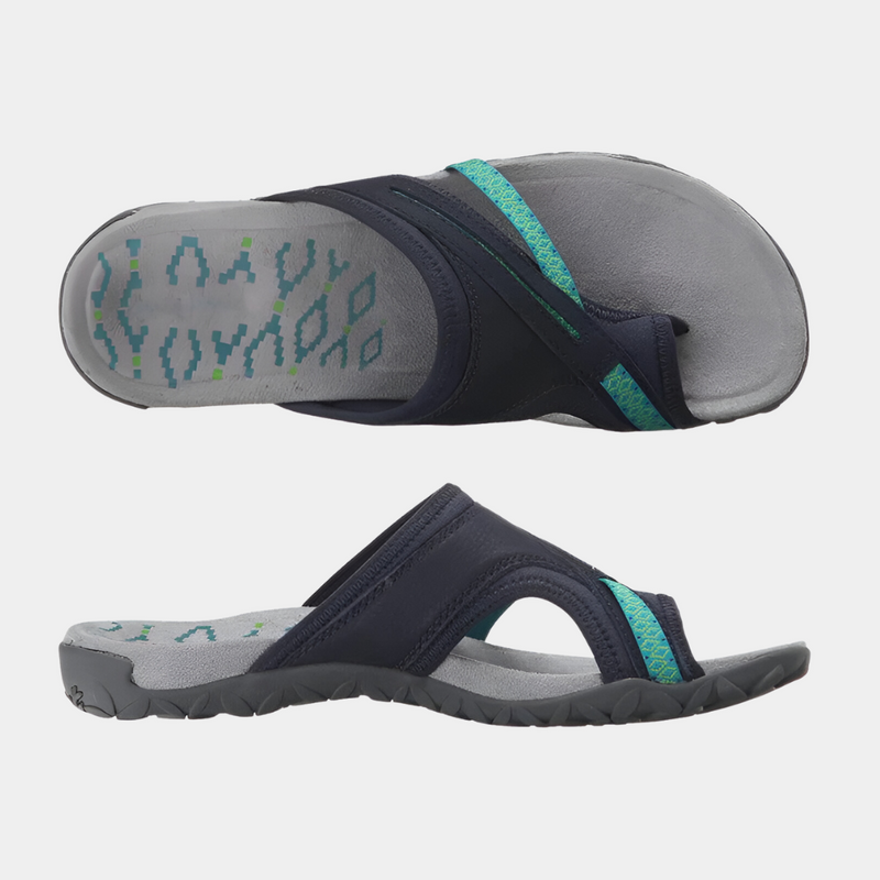 Stylish Orthopedic Sandals for Any Occasion