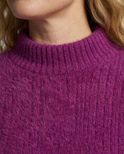 Vintage Inspired Pullover