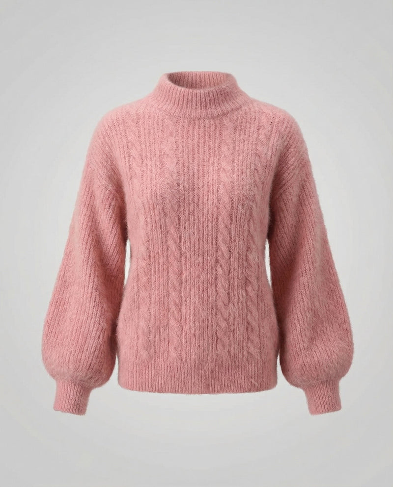 Vintage Inspired Pullover