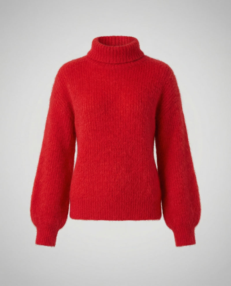 Vintage Inspired Pullover