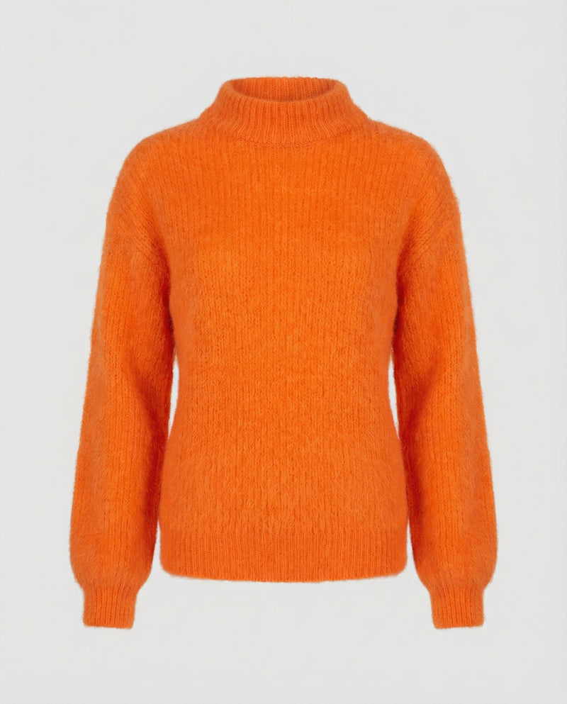 Vintage Inspired Pullover