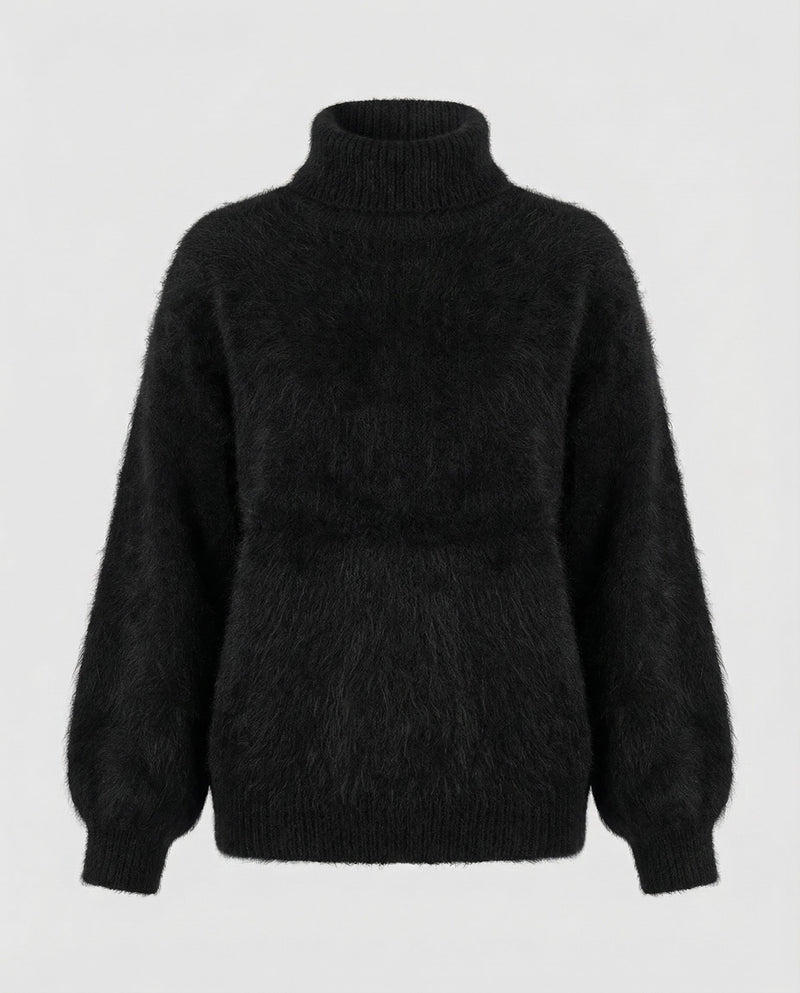 Vintage Inspired Pullover