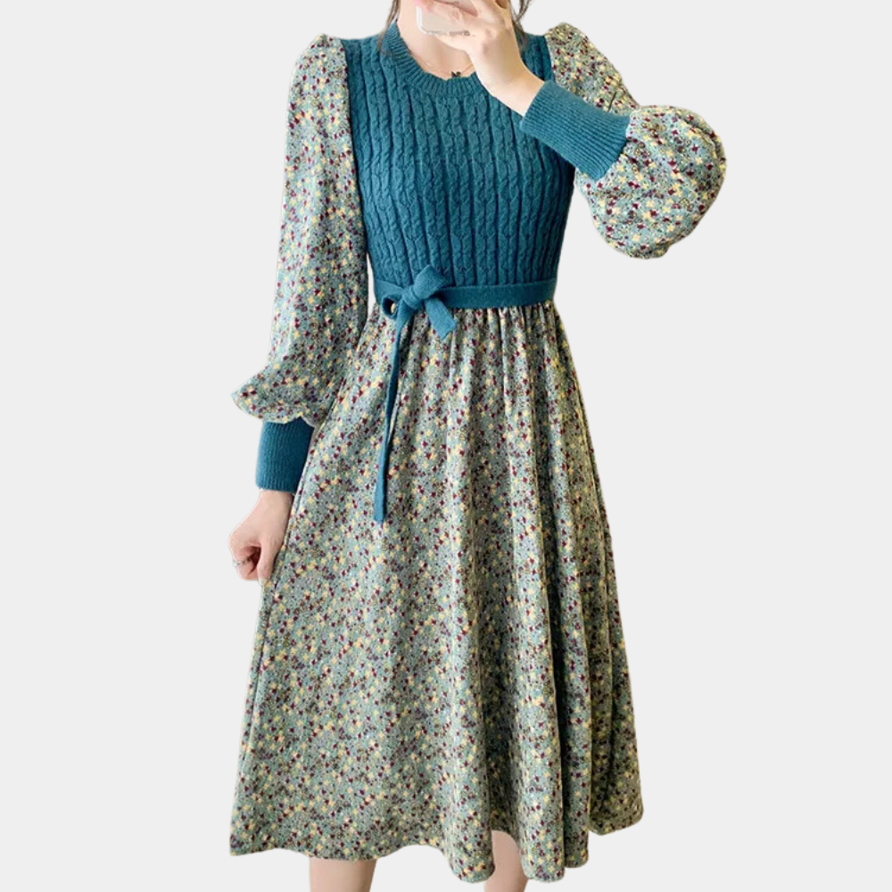 Beautifully Crafted Dress