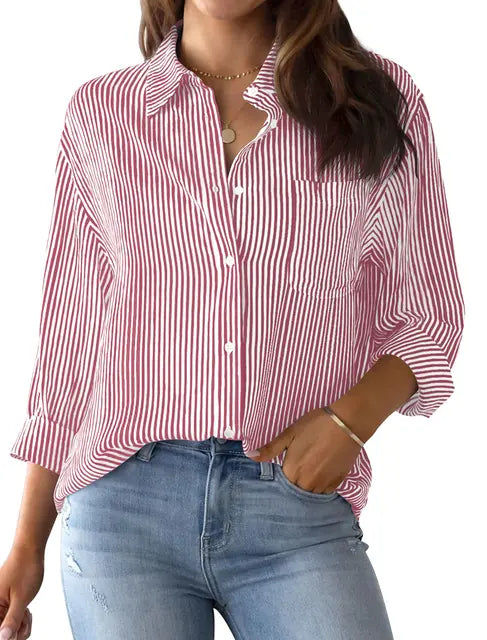 Elegantly Designed Blouse