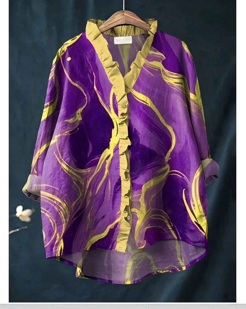 Elegantly Designed Shirt