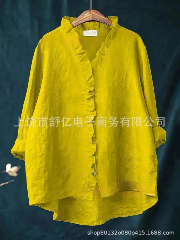 Elegantly Designed Shirt