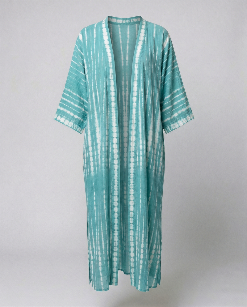 Thoughtfully Designed Garment