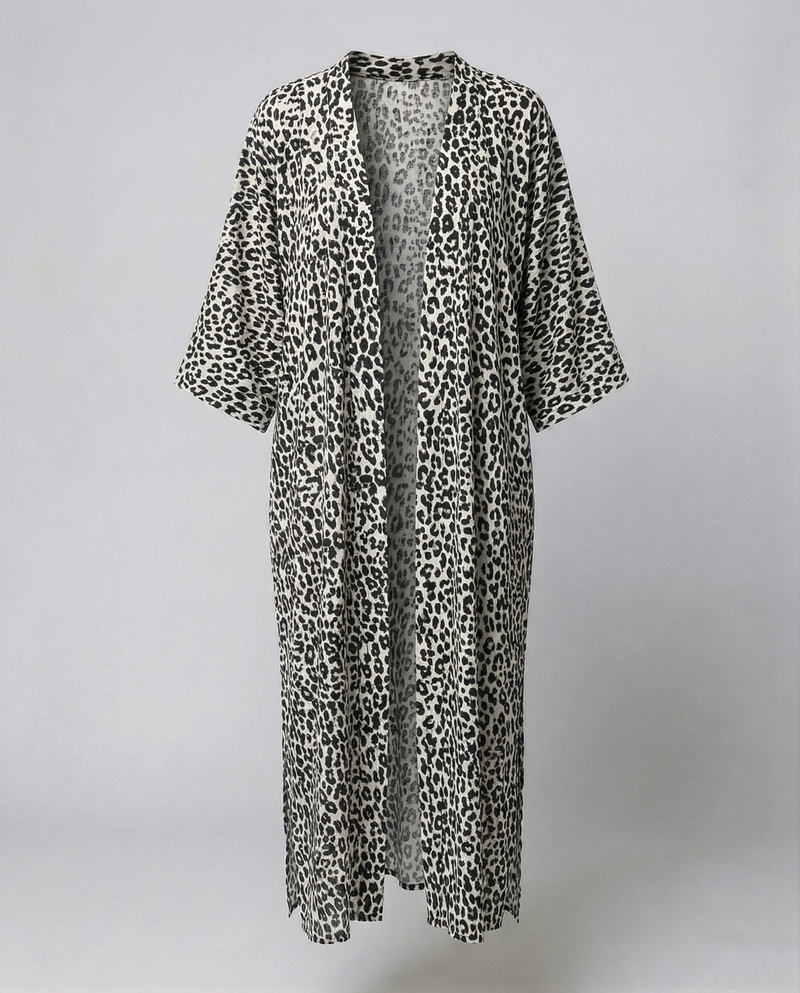 Thoughtfully Designed Garment