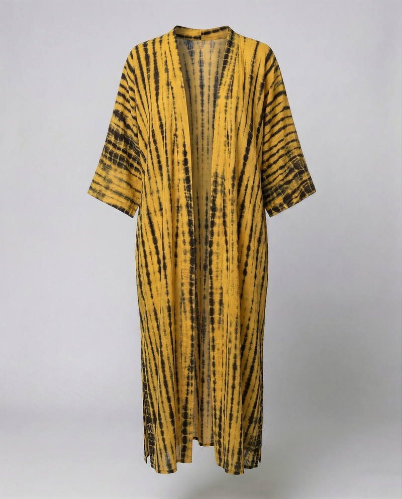 Thoughtfully Designed Garment
