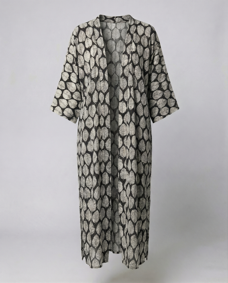 Thoughtfully Designed Garment