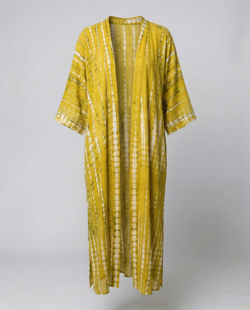 Thoughtfully Designed Garment