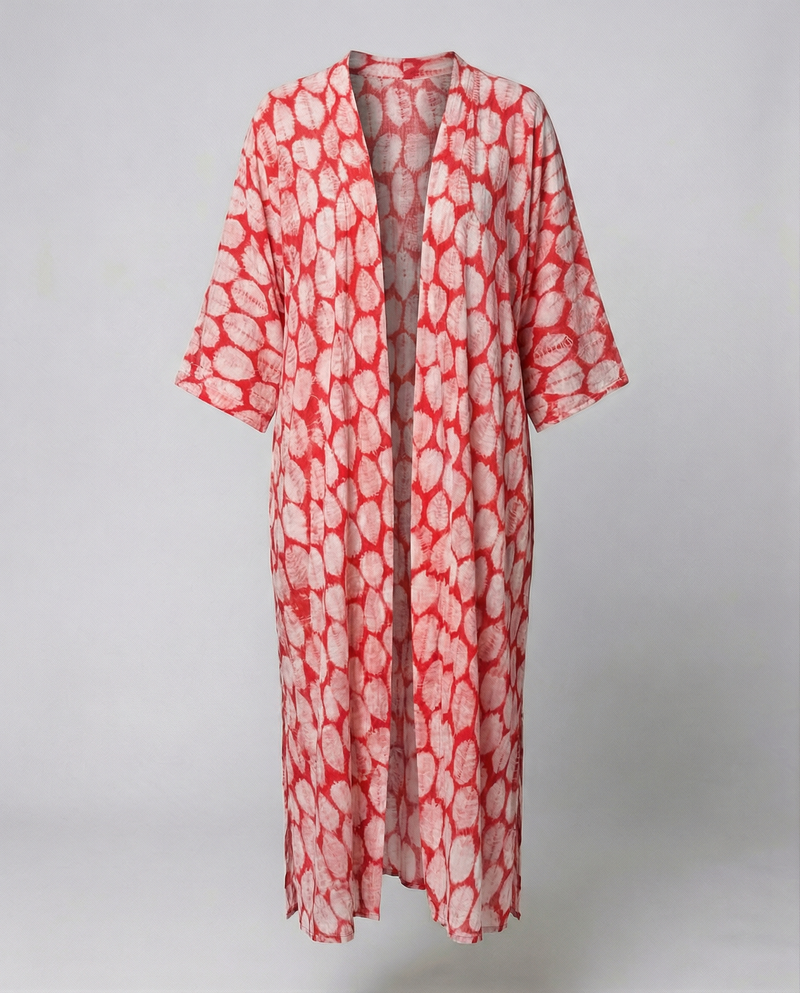 Thoughtfully Designed Garment