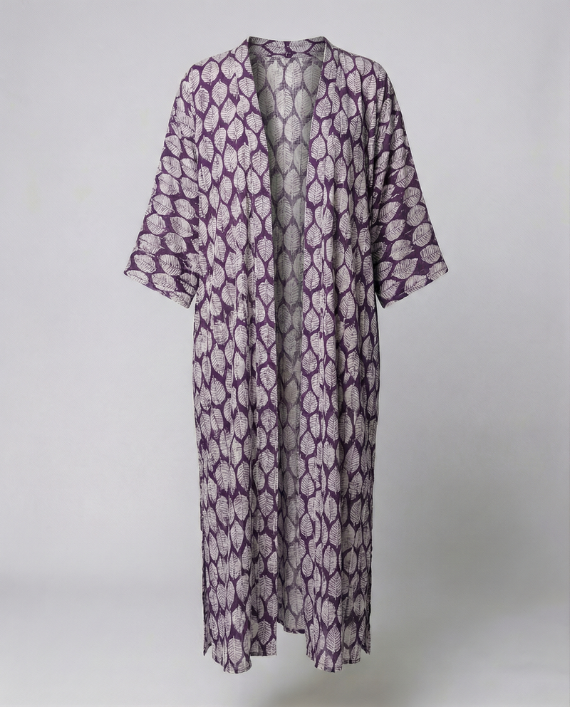 Thoughtfully Designed Garment