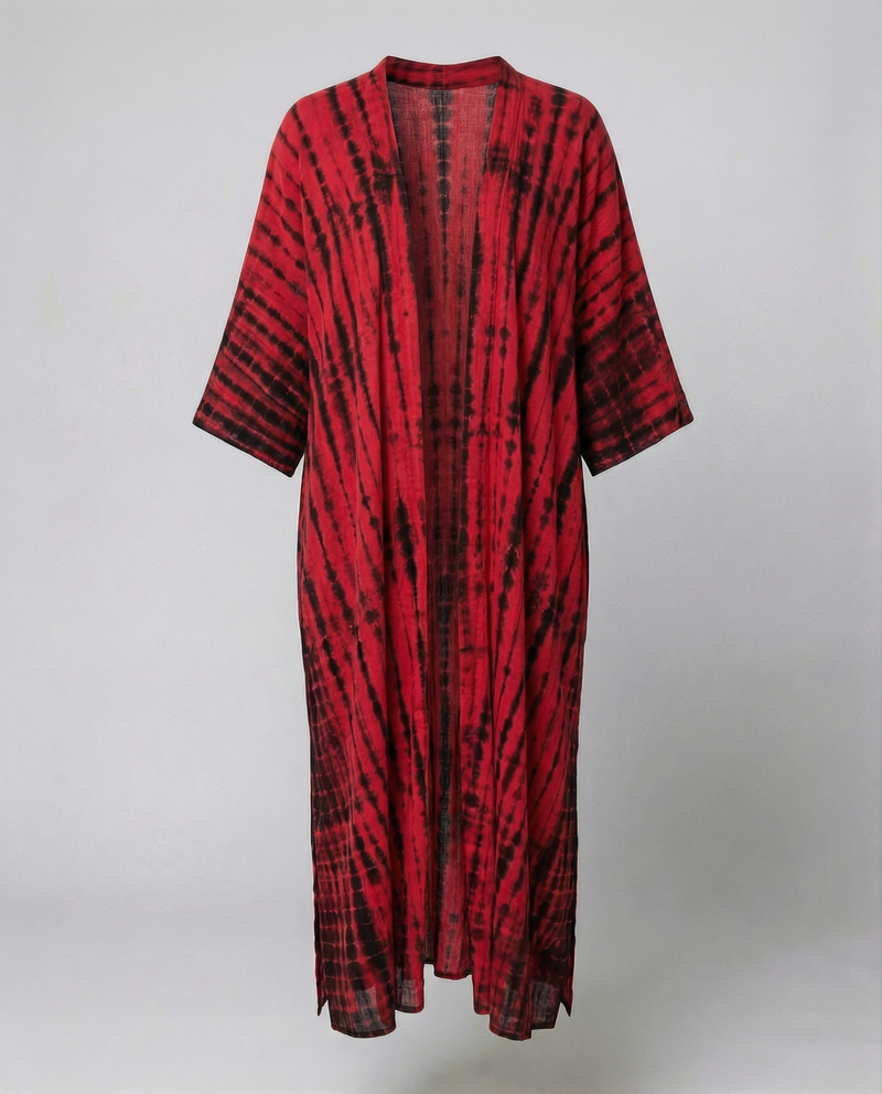 Thoughtfully Designed Garment