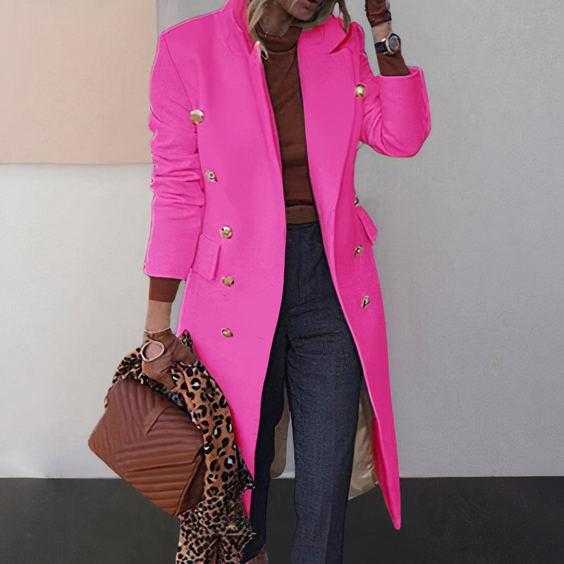 Vintage Inspired Coat