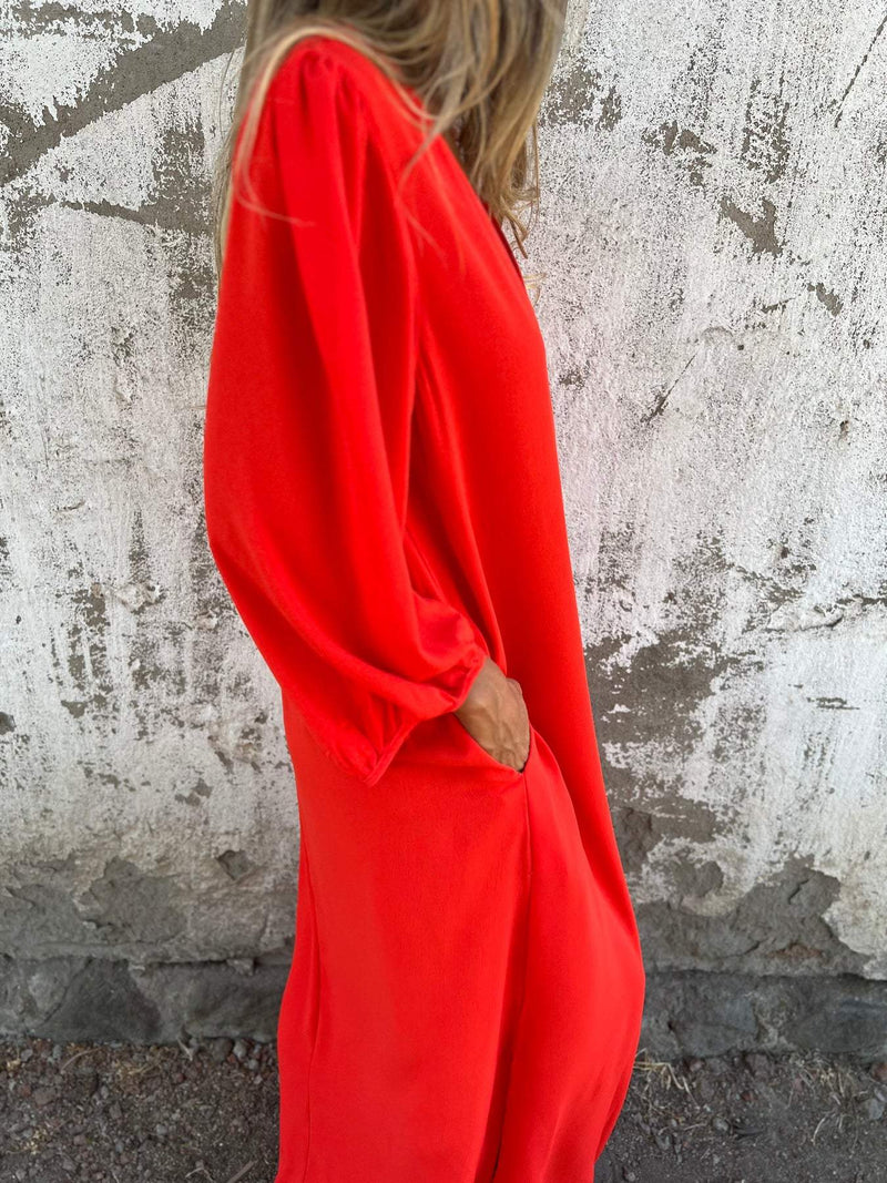 Thoughtfully Designed Dress