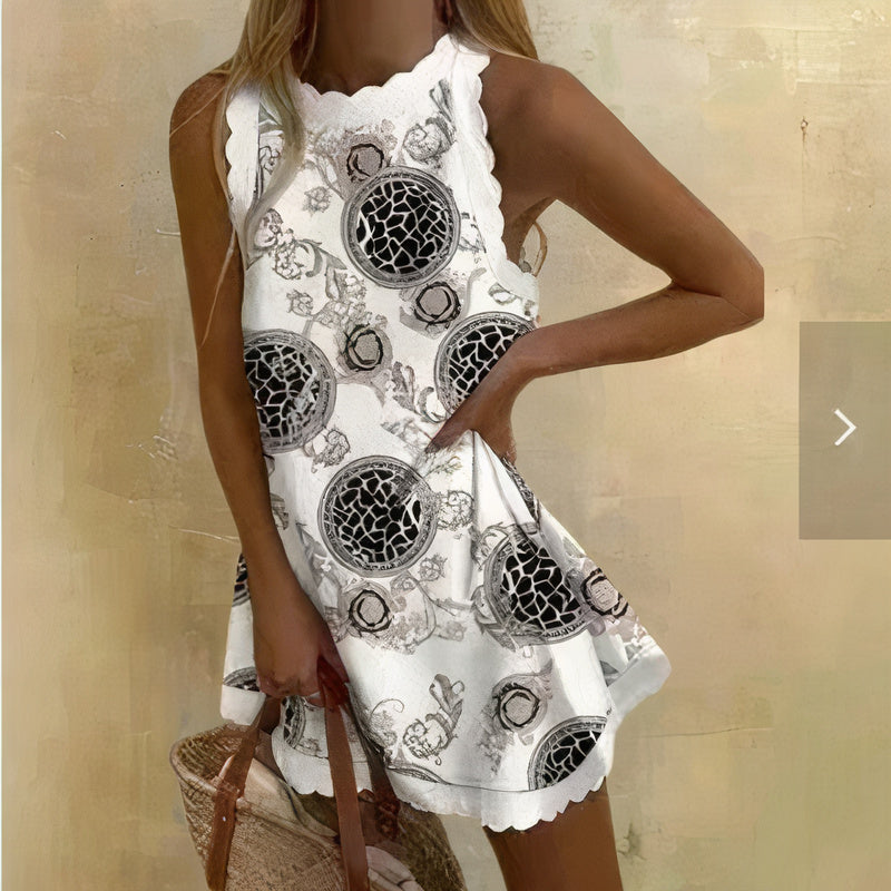 Beautifully Crafted Dress