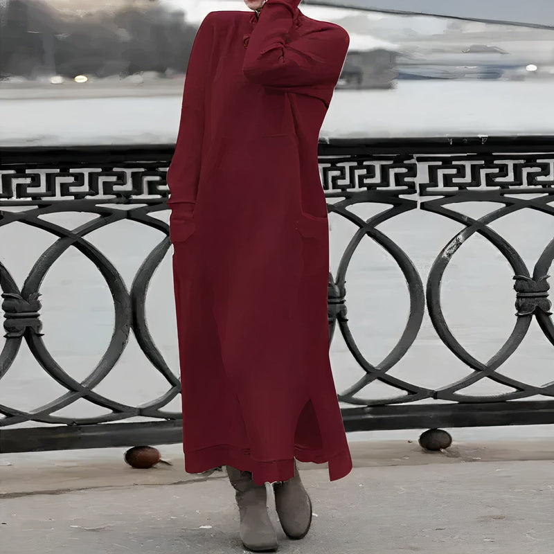 Elegantly Designed Dress