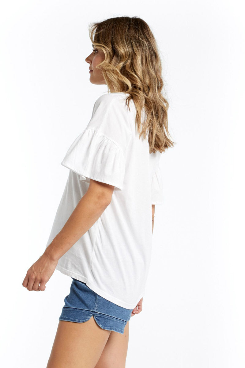 Timeless Vintage Style Shirt