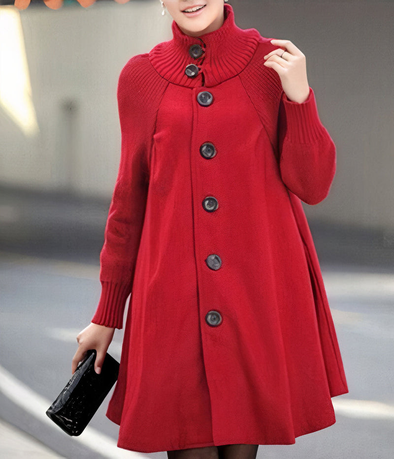Beautifully Crafted Coat