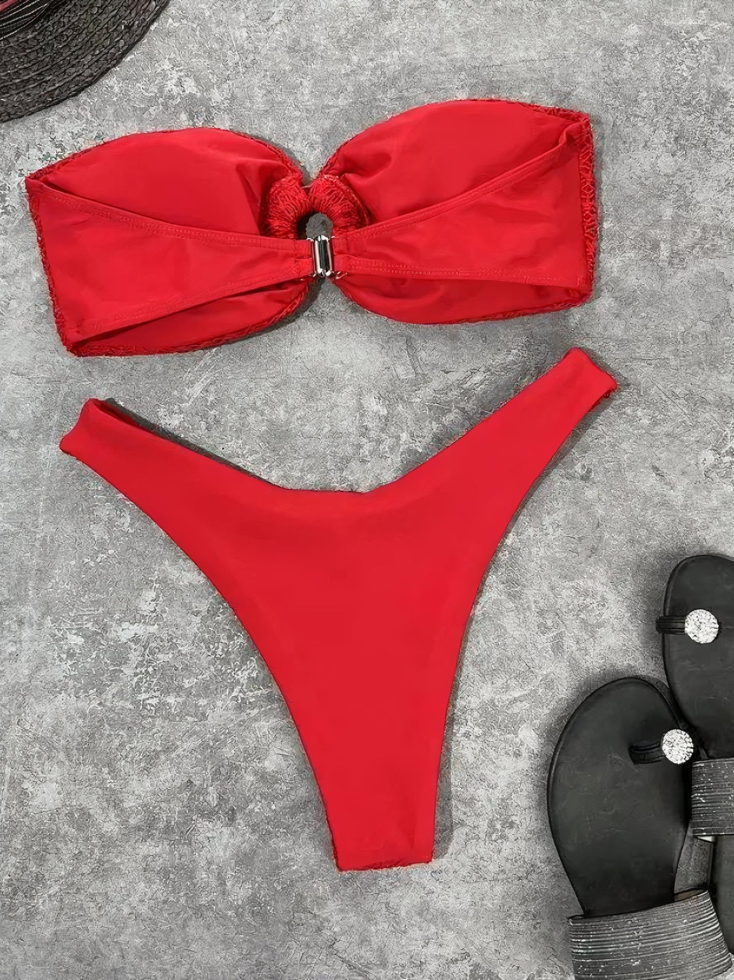 Vintage Inspired Garment