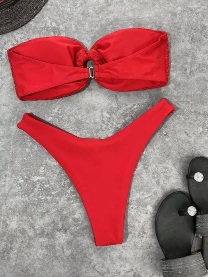Vintage Inspired Garment