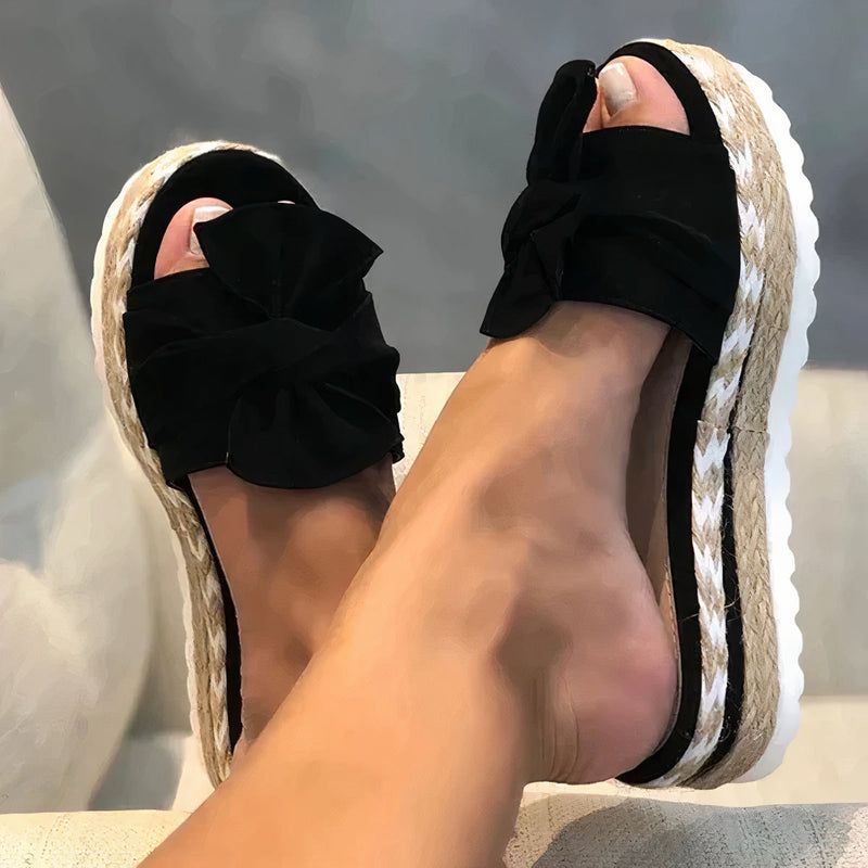 Beautifully Crafted Orthopedic Sandals