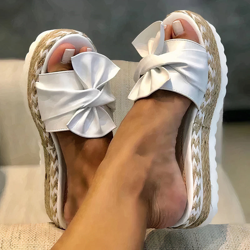 Beautifully Crafted Orthopedic Sandals