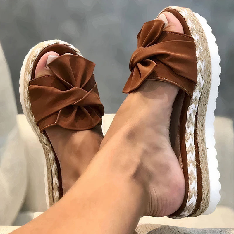 Beautifully Crafted Orthopedic Sandals