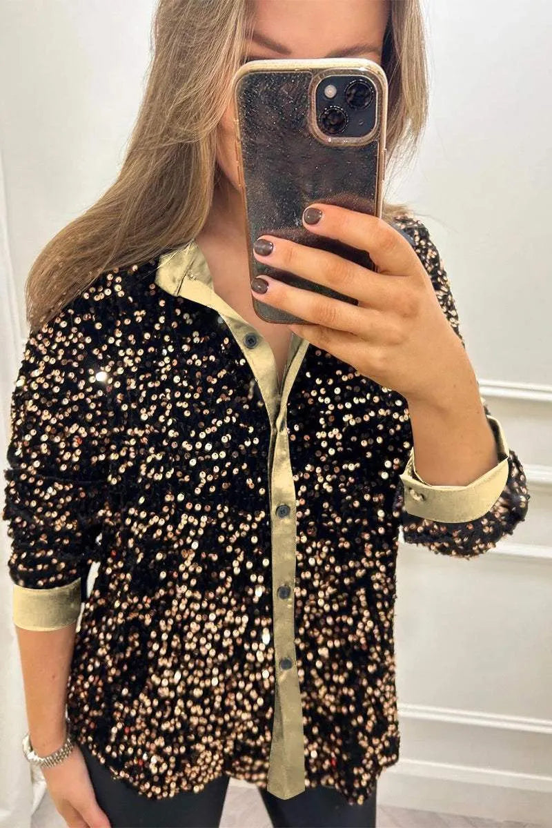 Gracefully Designed Shirt