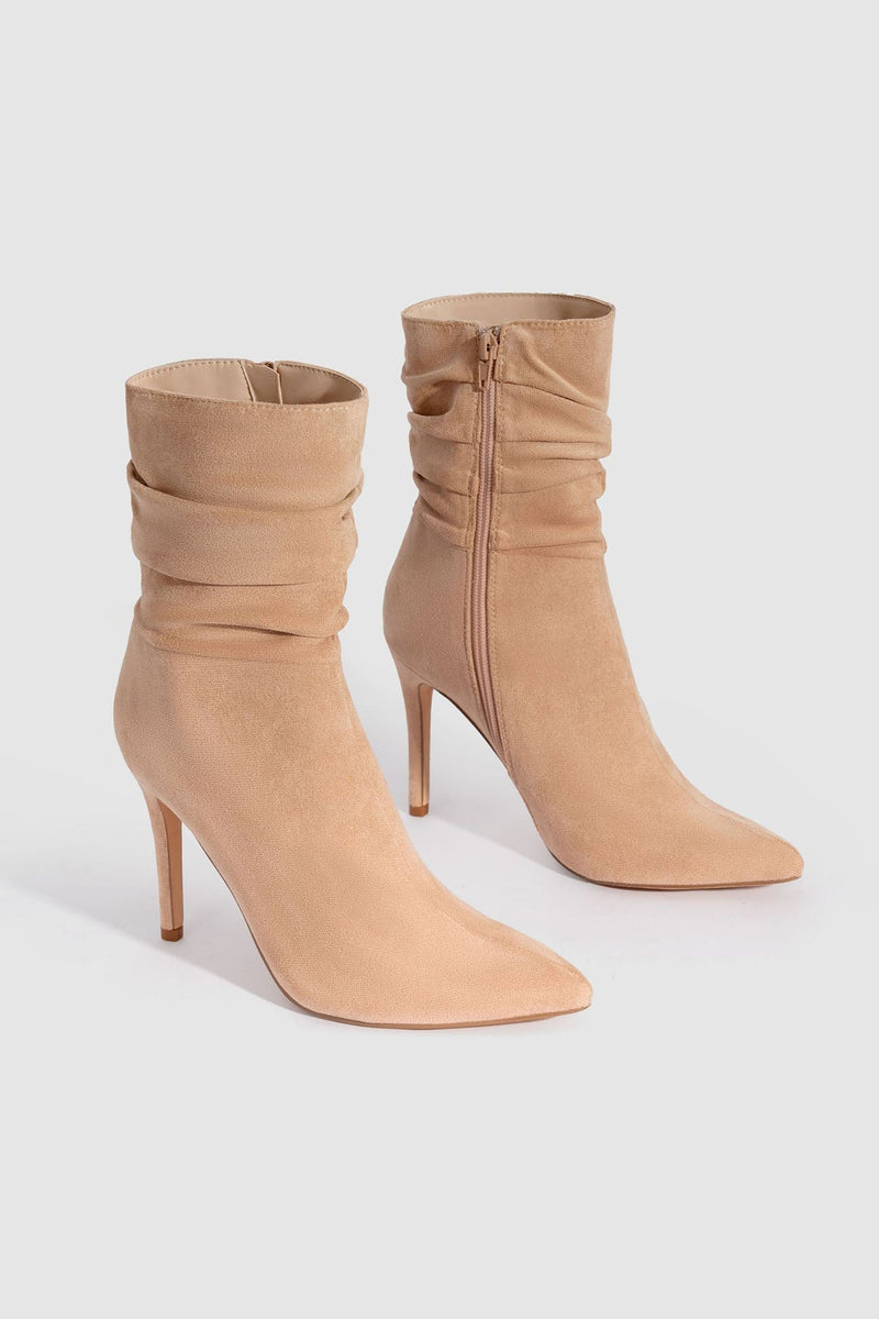 Beautifully Crafted Orthopedic Boots