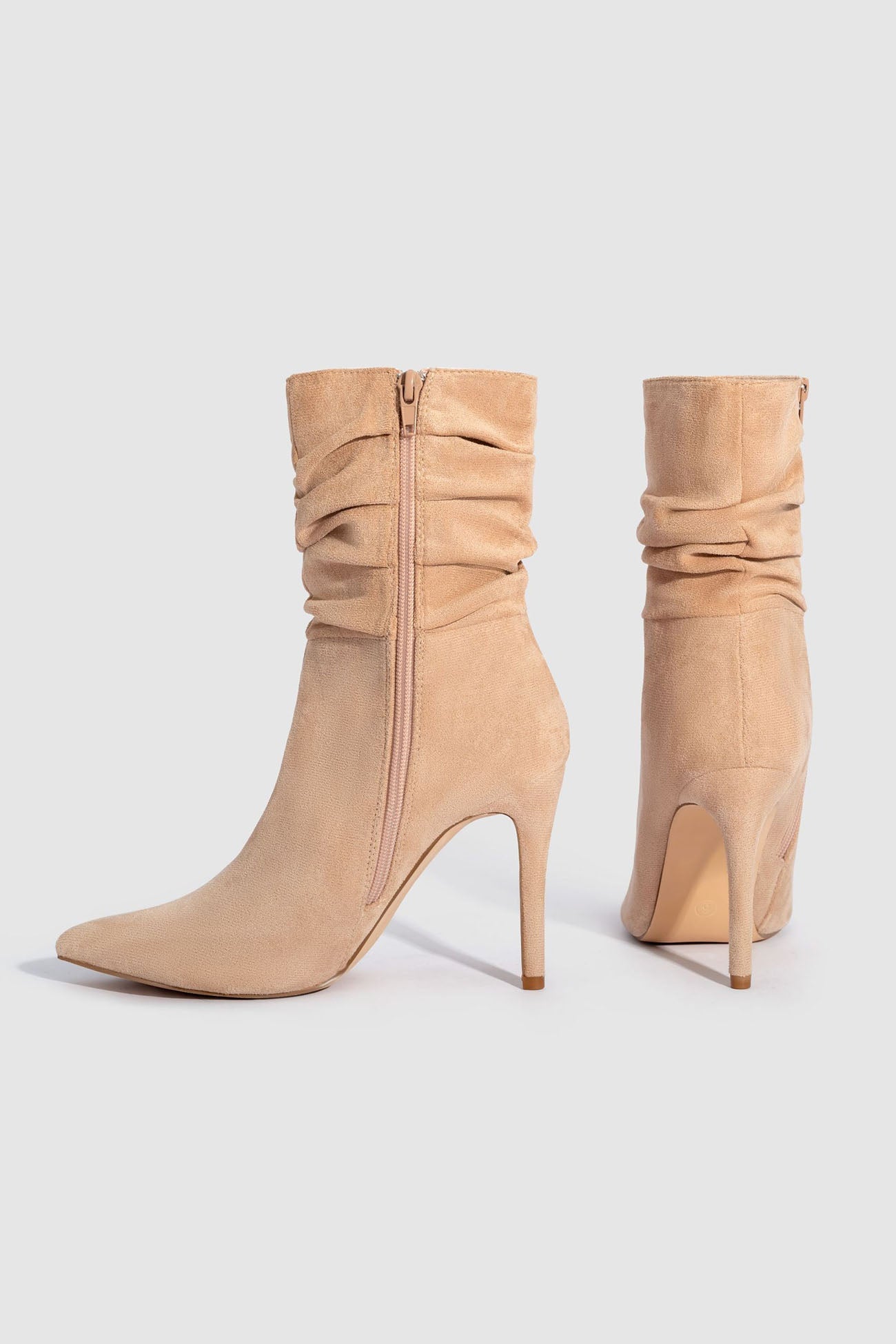 Beautifully Crafted Orthopedic Boots