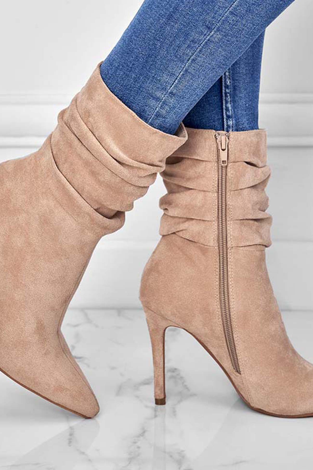 Beautifully Crafted Orthopedic Boots