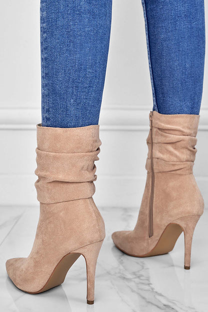 Beautifully Crafted Orthopedic Boots