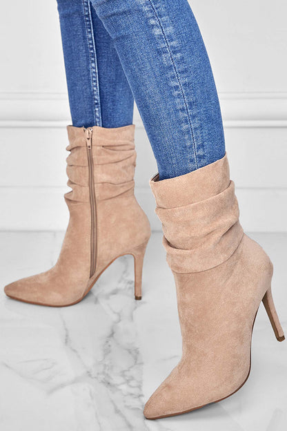 Beautifully Crafted Orthopedic Boots