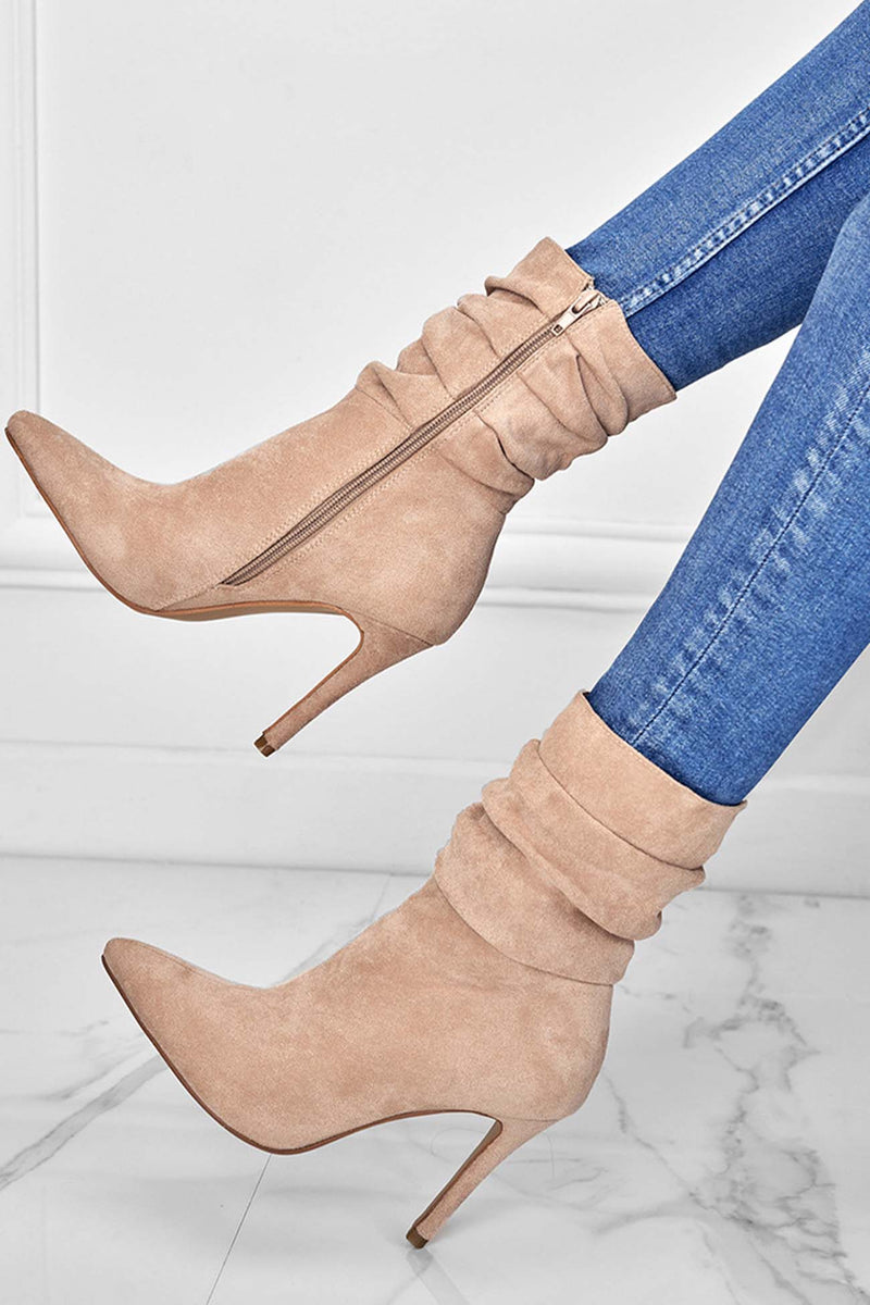 Beautifully Crafted Orthopedic Boots